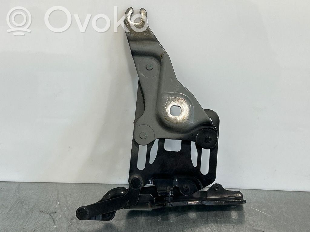 BMW X5 E70 Charnière, capot moteur