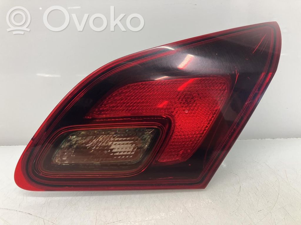 Opel Astra J Lampă spate în caroserie 