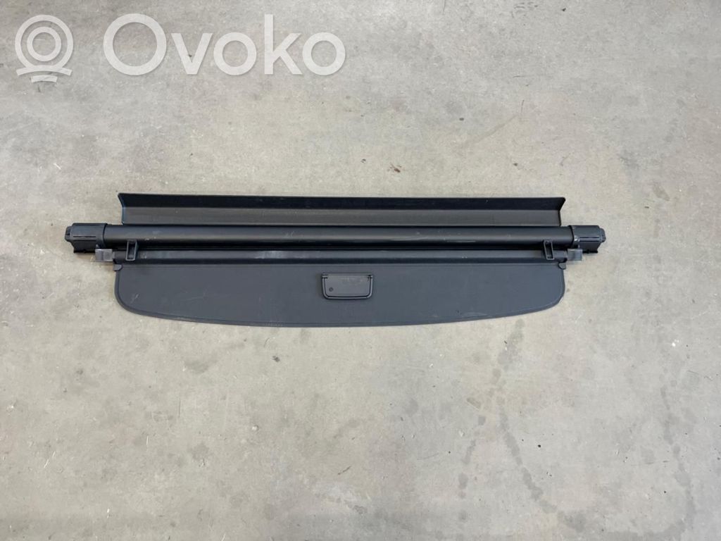 Volkswagen Golf VII Poszycia / Boczki bagażnika