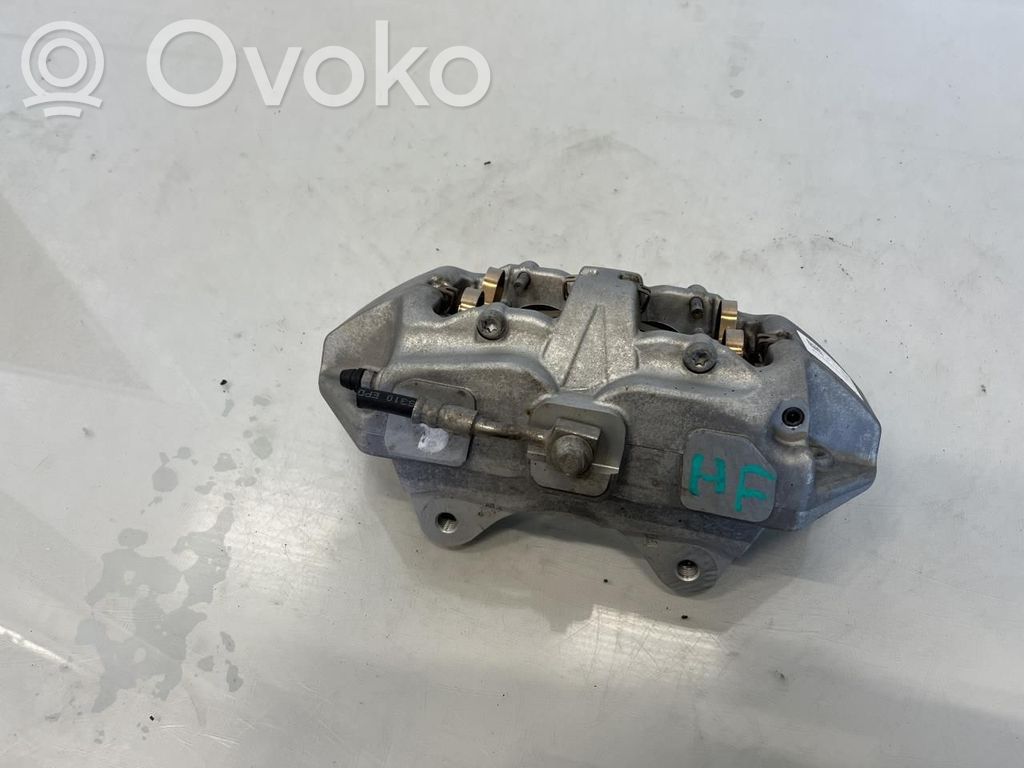 Tesla Model Y Juniper Bremssattel vorne