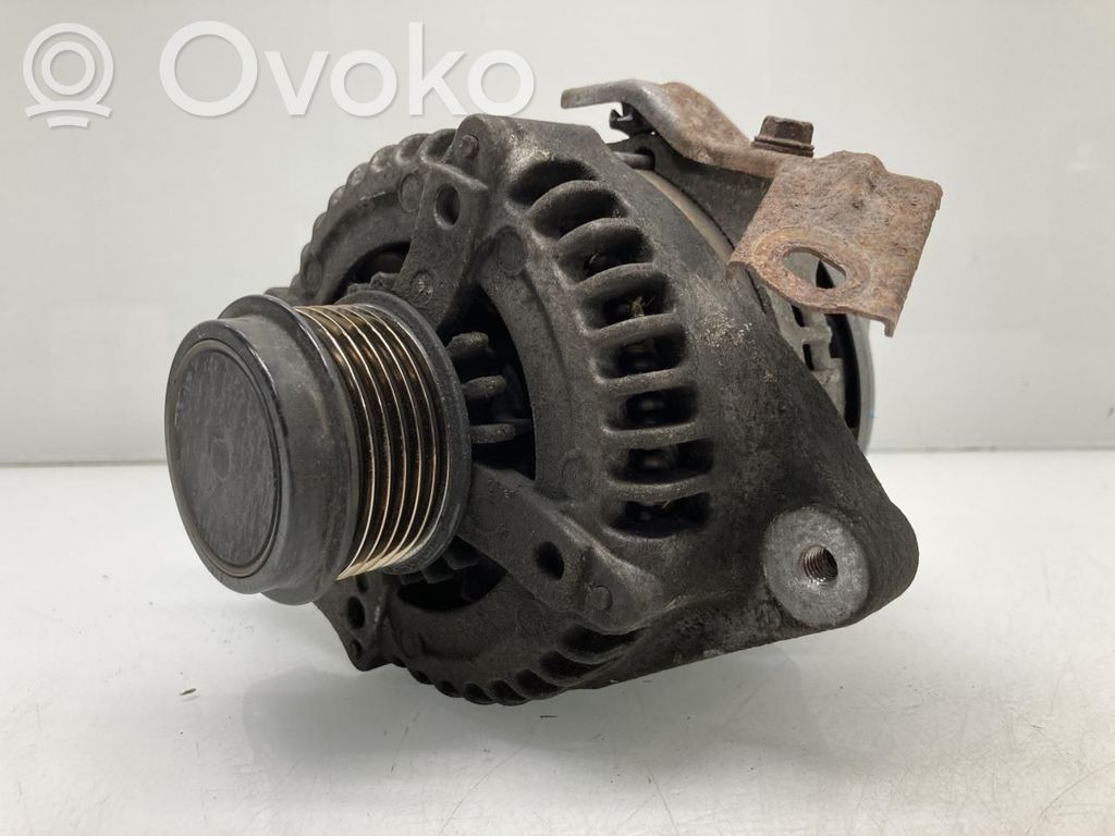 Toyota Auris 150 Alternator