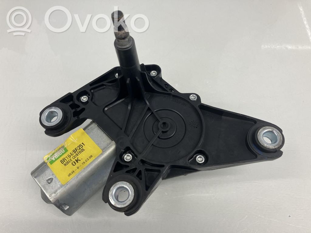 Mercedes-Benz R W251 Motor del limpiaparabrisas trasero