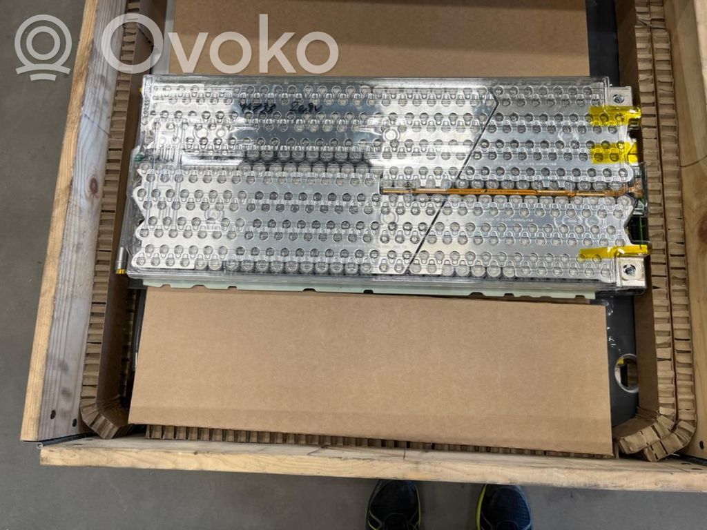 Tesla Model S Celulă baterie vehicul hibrid/electric
