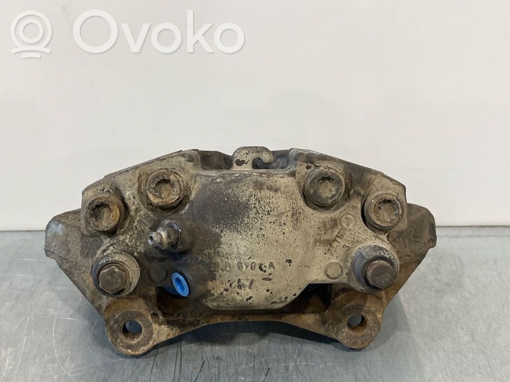 Audi A5 8T 8F Zacisk hamulcowy przedni