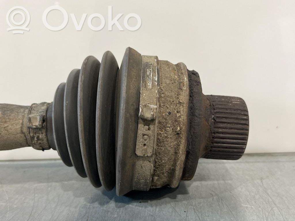 Audi A5 8T 8F Semiasse anteriore 