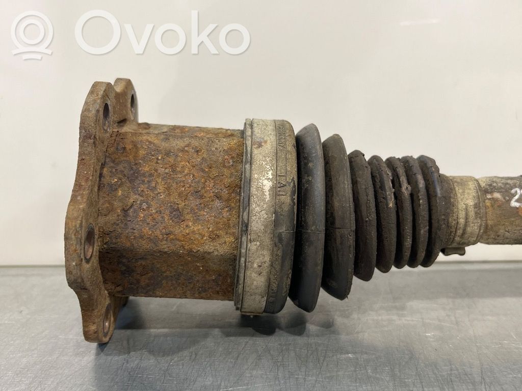 Audi A5 8T 8F Antriebswelle vorne