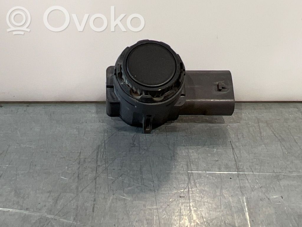 Mazda MX-30 Interruptor del sensor de aparcamiento (PDC) 