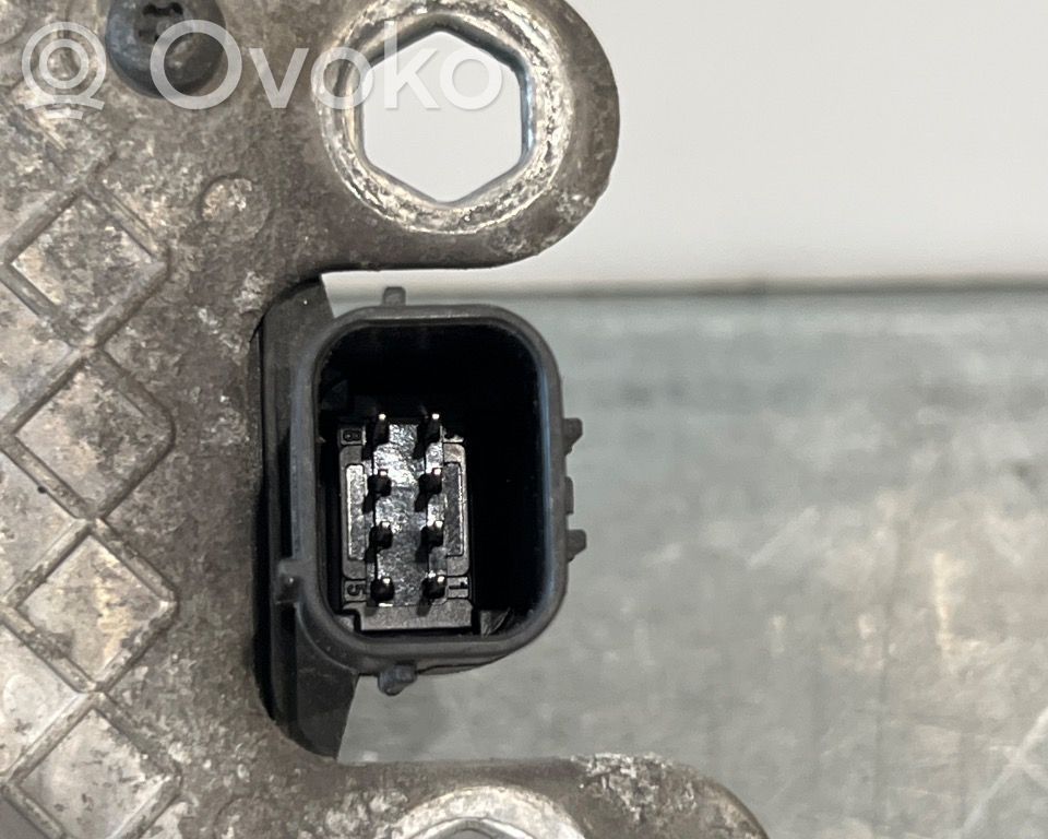 Mazda MX-30 Senzor radar distronic 