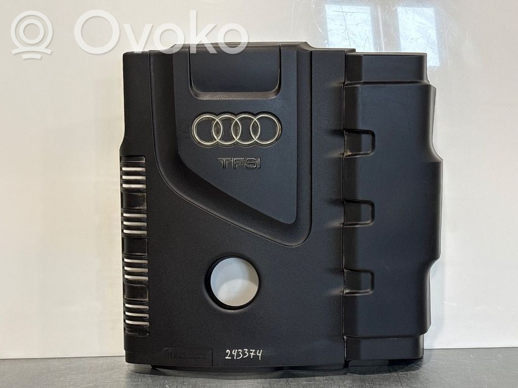 Audi A5 8T 8F Capac protecție motor