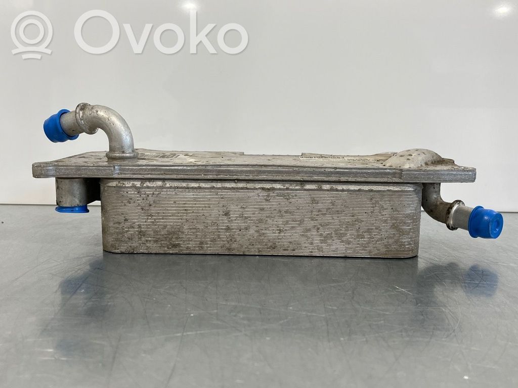 Audi A6 S6 C7 4G Radiatore dell’olio trasmissione/cambio 