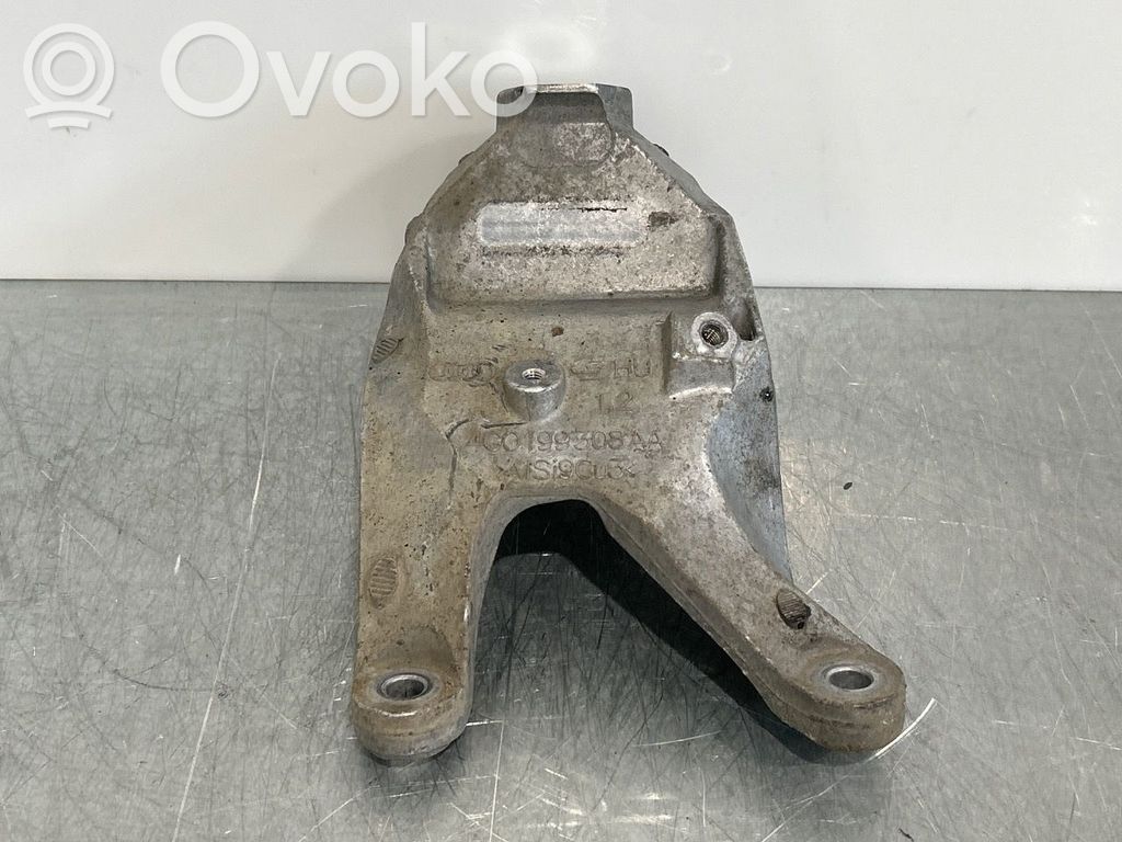 Audi Q5 SQ5 8R Suport tampon motor