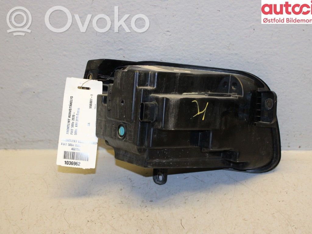 Etusumuvalo   52140397,52140397