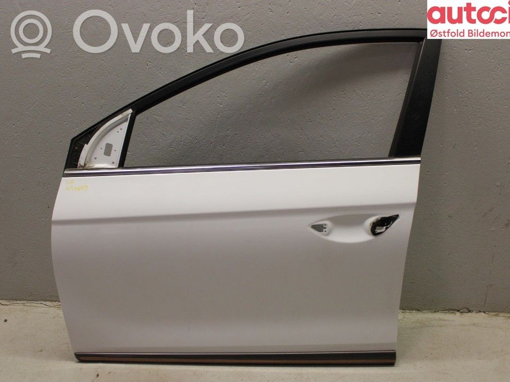Hyundai Ioniq Ușă față 