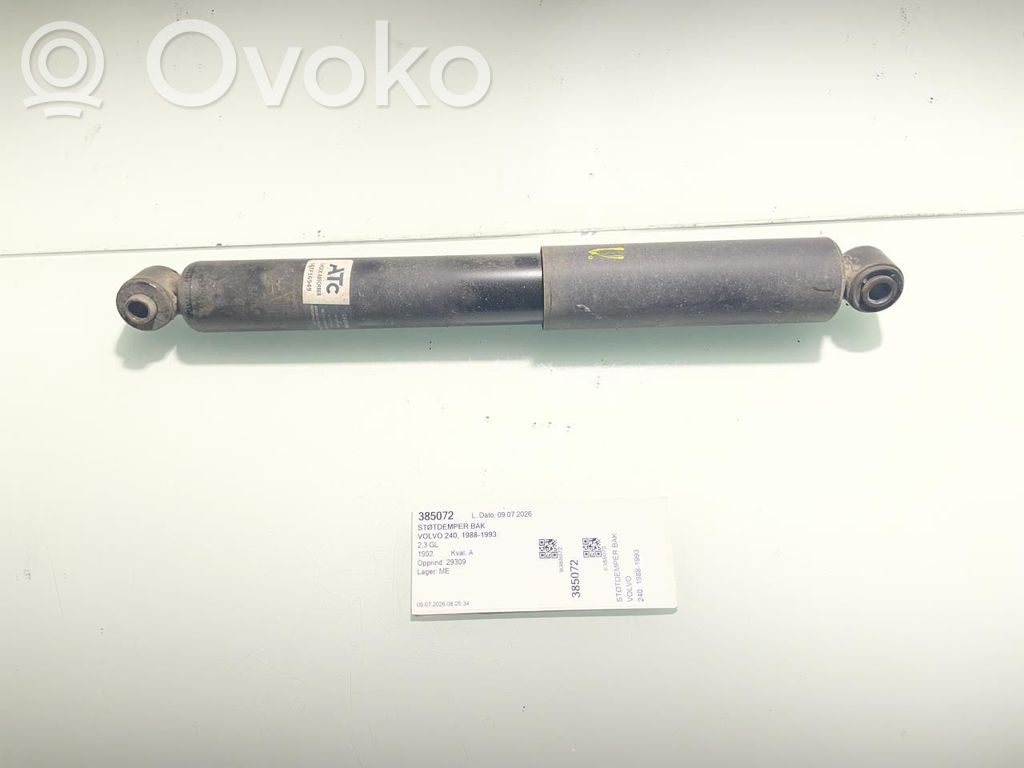 Volvo 240 Amortyzator tylny