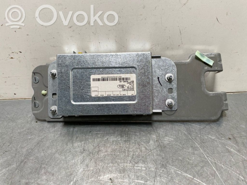 Unitate control antenă   8S4T18C963AG,8S4T18C963AG