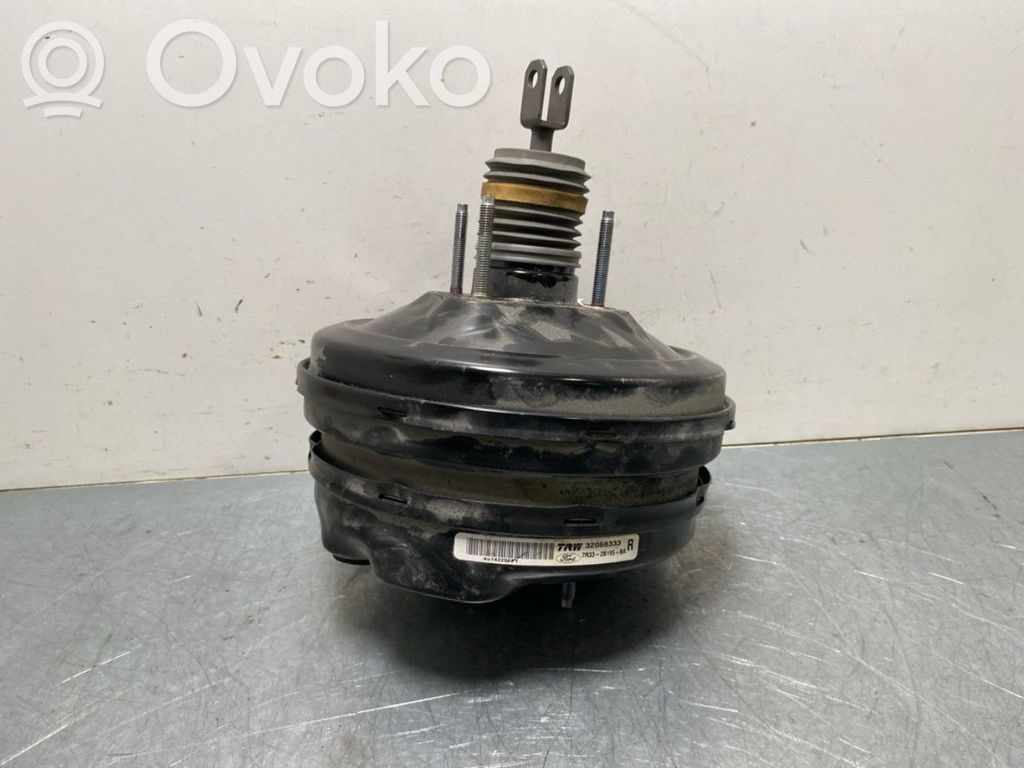 Ford Mustang V Servo-frein