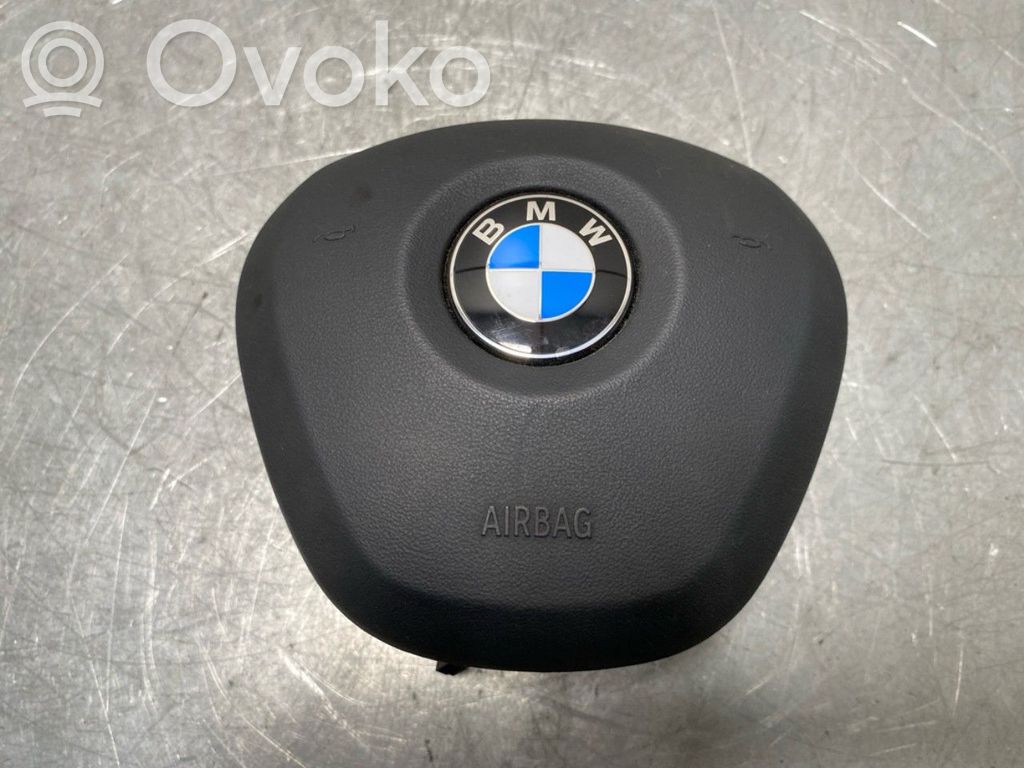 BMW 2 F45 Poduszka powietrzna Airbag kierownicy 