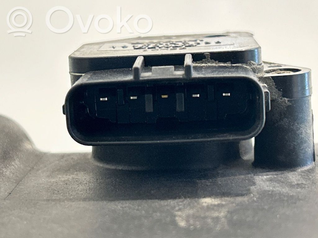 Suzuki Swift I Obudowa filtra powietrza 