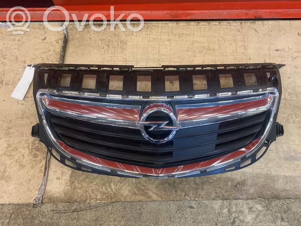 Opel Insignia A Atrapa chłodnicy / Grill 