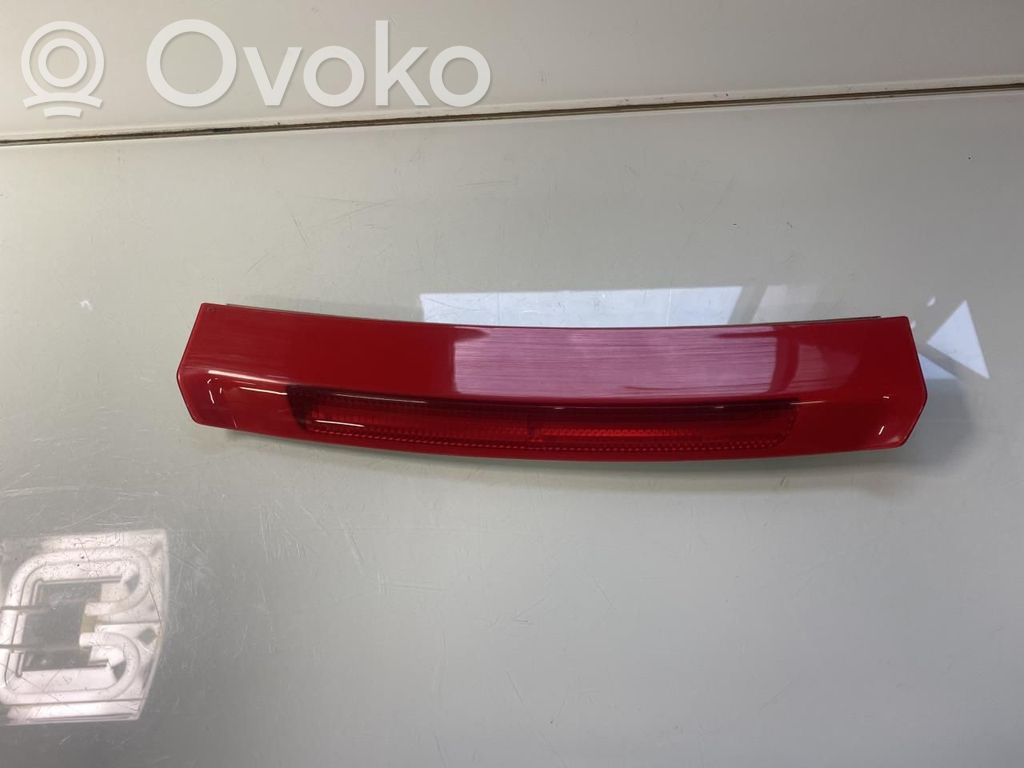 Opel Insignia A Luci posteriori 