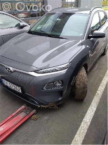 Hyundai Kona I Moteur de voiture électrique