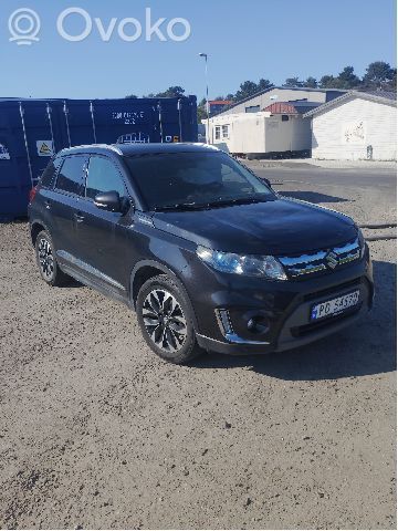 Suzuki Vitara (LY) Cutie de viteze automată 