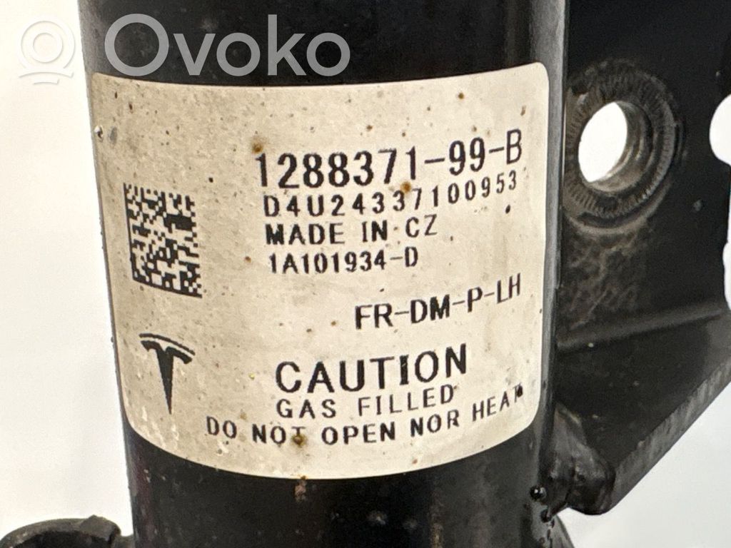 Tesla Model Y Stoßdämpfer Federbein