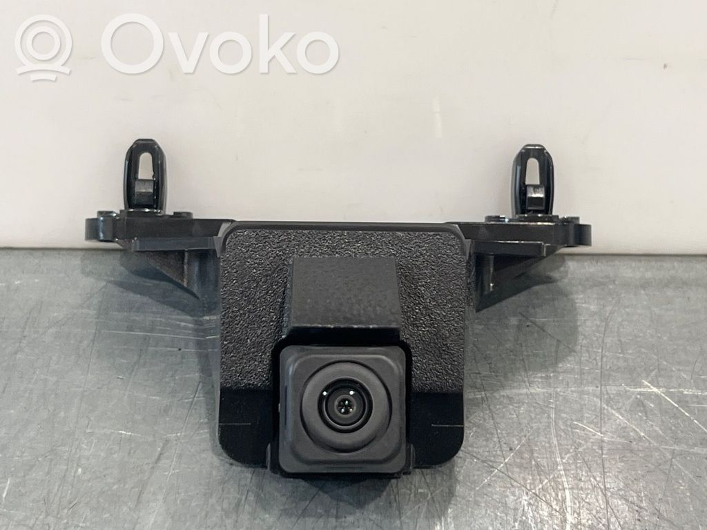 Toyota RAV 4 (XA50) Cameră parbriz