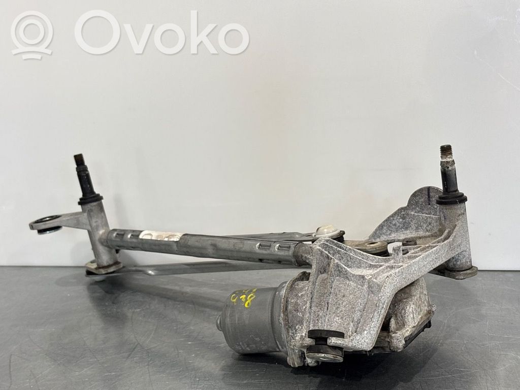 Tesla Model Y Motor ștergător 