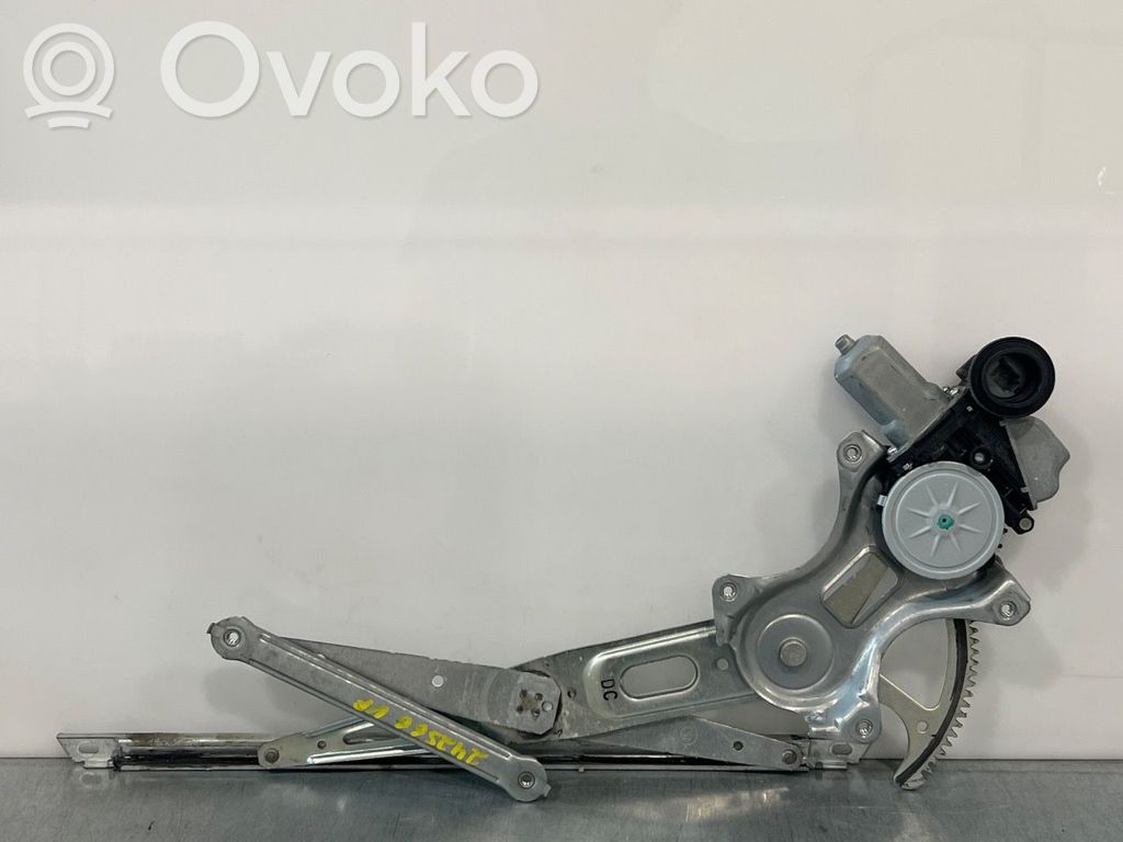 Toyota RAV 4 (XA40) Alzacristalli elettrico della portiera anteriore