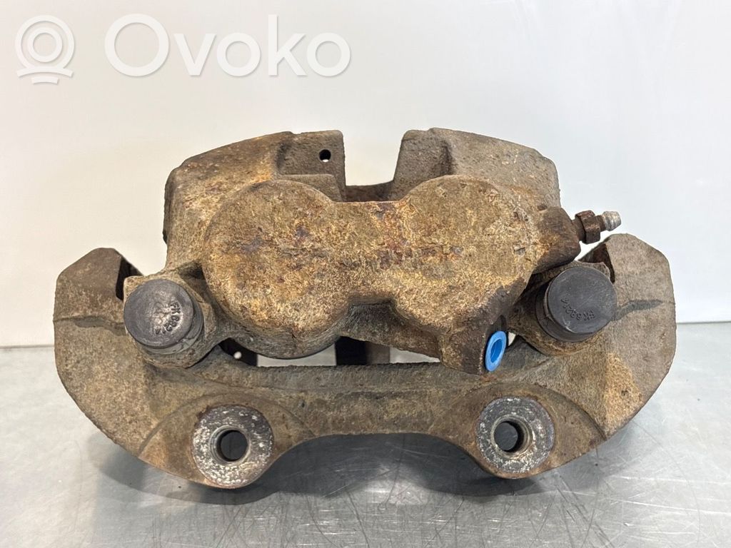 Mercedes-Benz ML W164 Pinza del freno anteriore