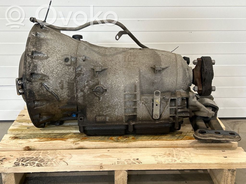 Caja de cambios automática   A2042707500,2122710201,2122710201,2122710201,722694,A2042707500