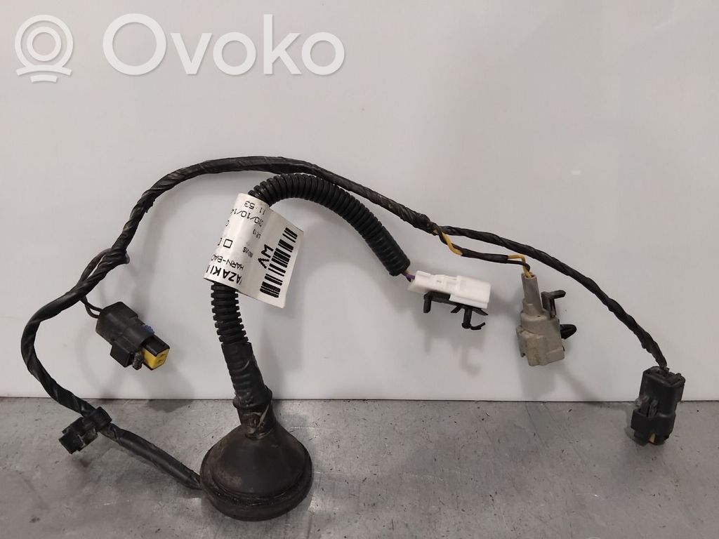 Nissan Note (E11) Cablaj 