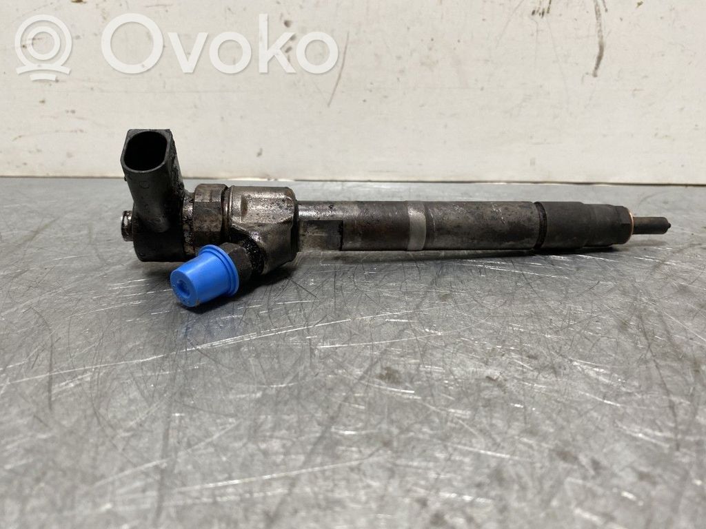 Toyota Hiace (H200) Inyector de combustible