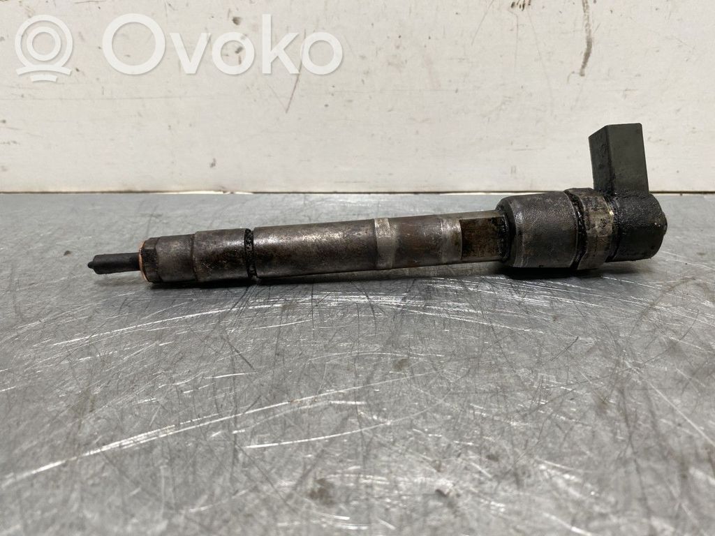 Toyota Hiace (H200) Inyector de combustible