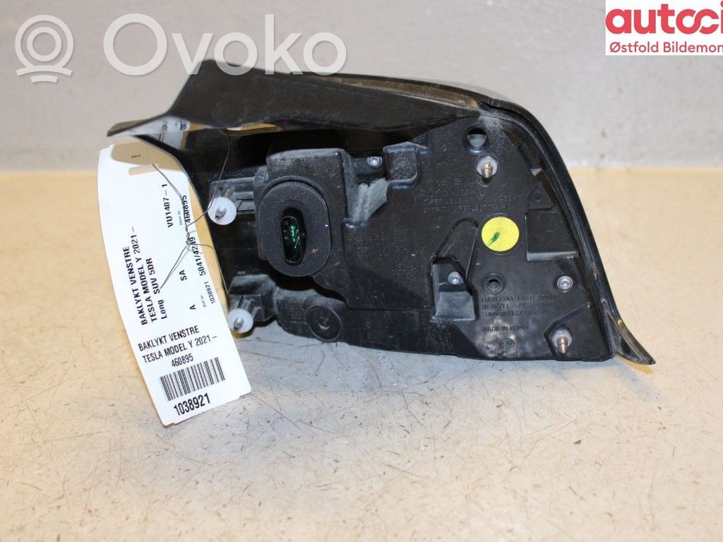 Rückleuchte Heckleuchte   150208600D,150208600D