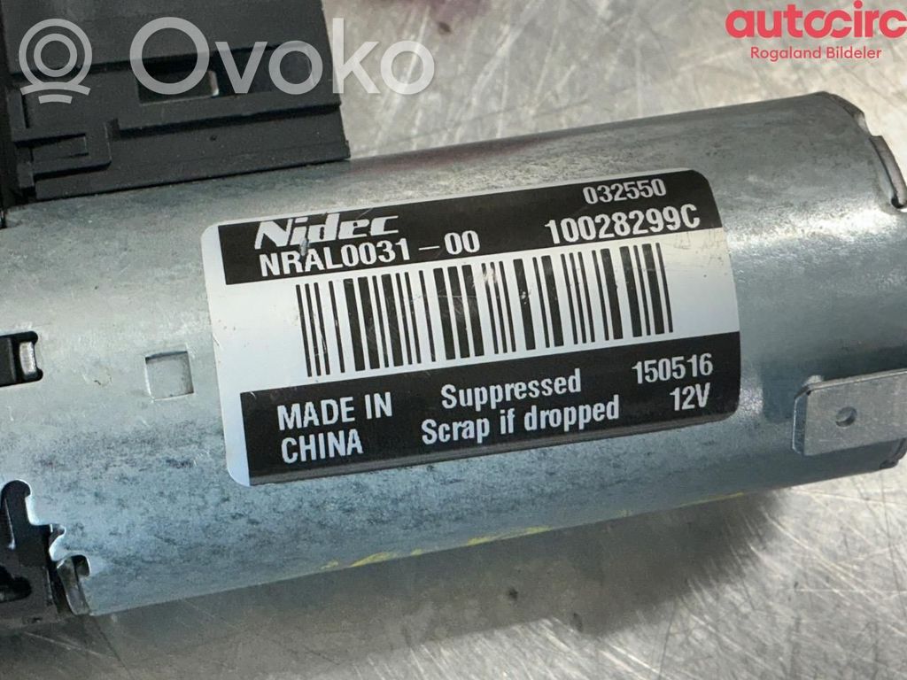 Audi Q7 4M Motore/attuatore