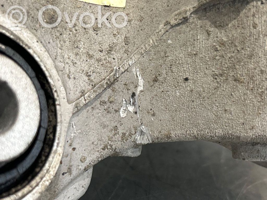 Volvo XC60 Braț cu fuzetă spate 