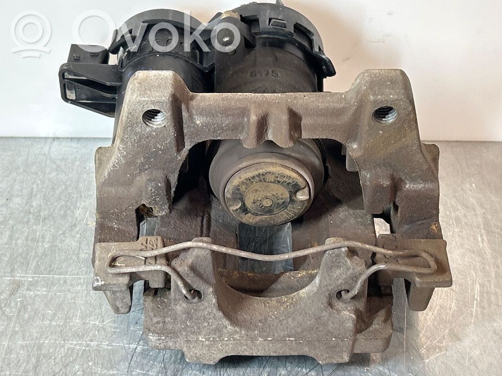Volvo XC60 Pinza del freno posteriore 