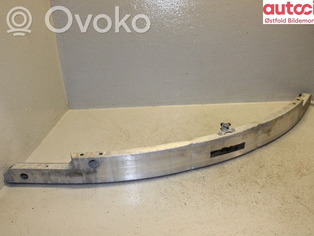 Tesla Model 3 Renfort de pare-chocs avant