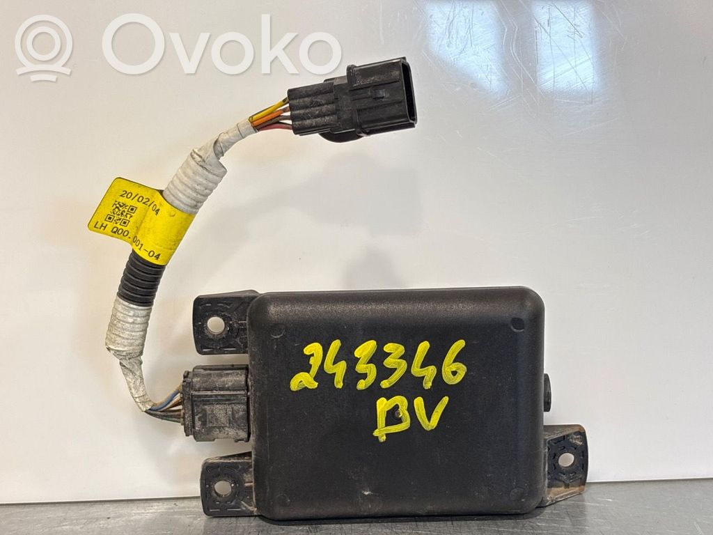 Hyundai Kona I Sensor de radar Distronic
