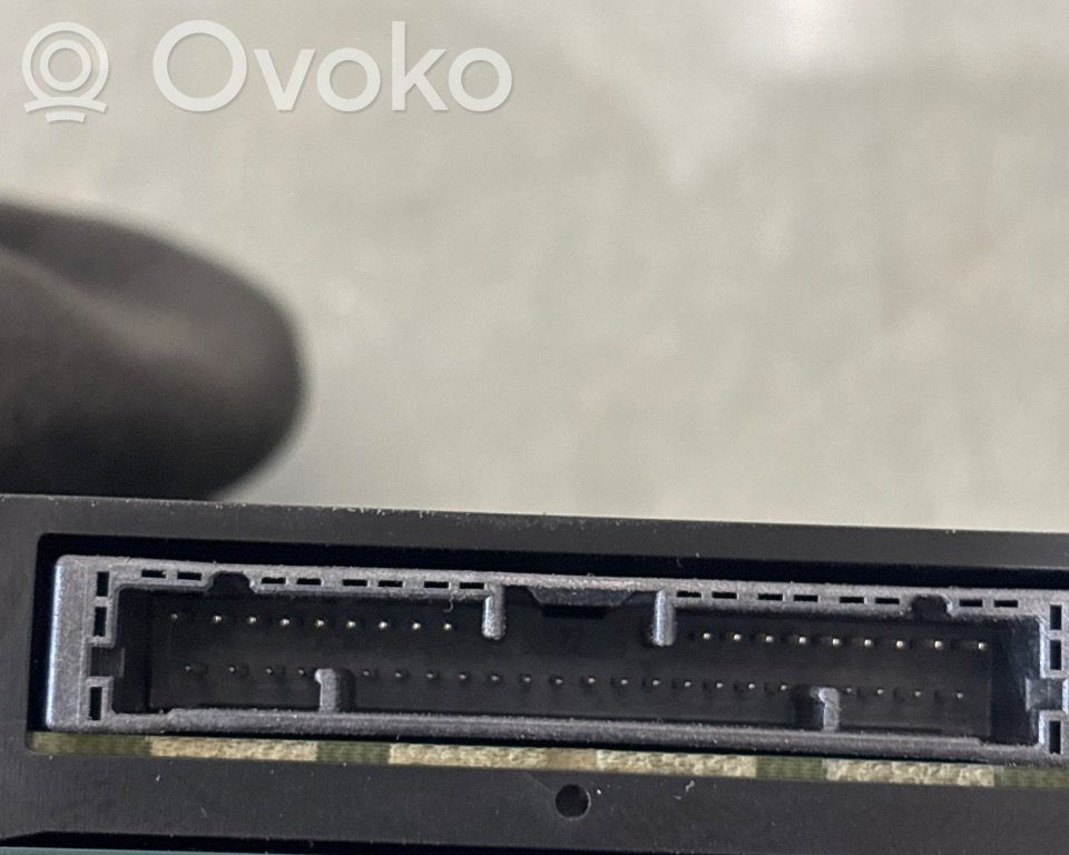 Lexus RC Parking PDC control unit/module 
