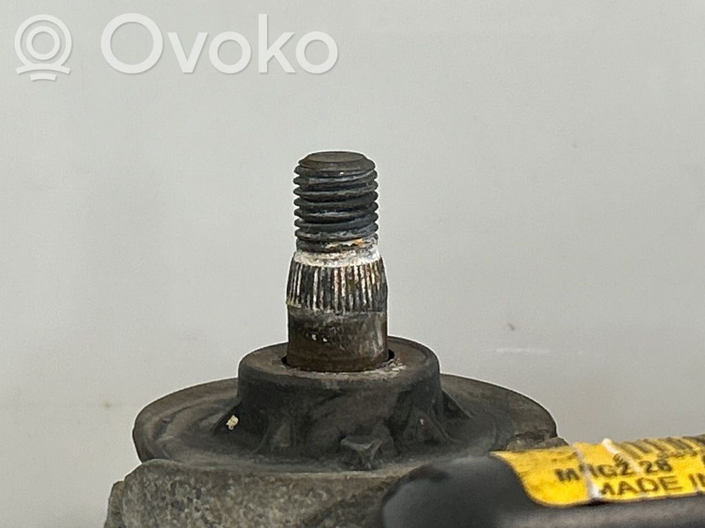 Nissan Note (E12) Motor del limpiaparabrisas 