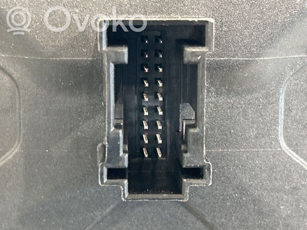 Mercedes-Benz C W205 Alte unități/module de control 