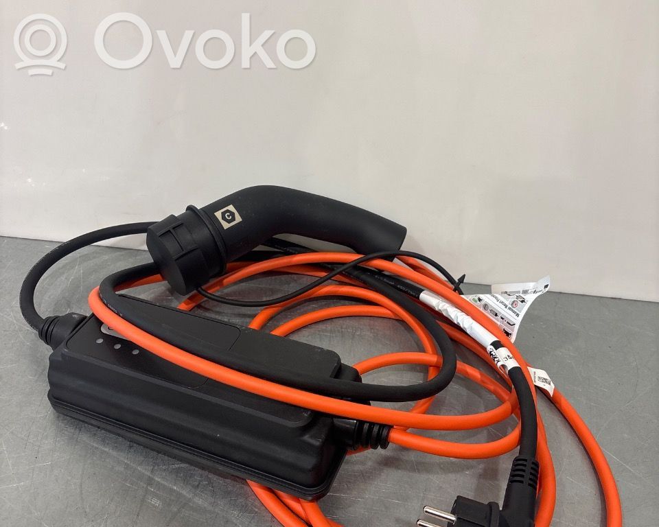 Lexus RC Cavo di ricarica per auto elettriche