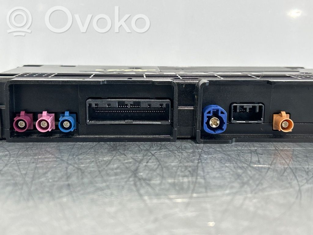 Volvo S90, V90 Unidad de control/módulo de bluetooth