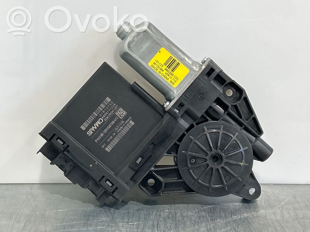 Volvo S90, V90 Macara electrică geam ușă față