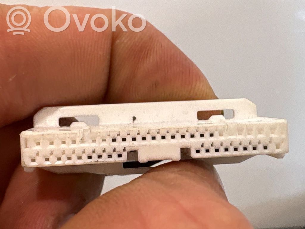 Toyota Corolla E210 E21 Interrupteur / bouton multifonctionnel 