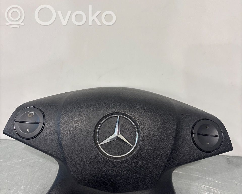 Mercedes-Benz R W251 Airbag volan 