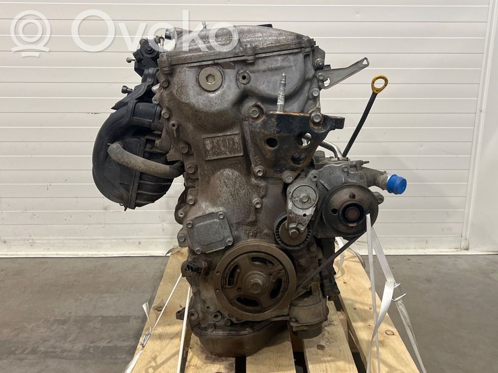 Lexus NX Motor 